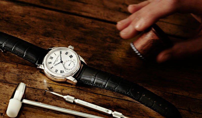 Khám Phá Nghệ Thuật Từ Những Bộ Sưu Tập Đồng Hồ Frederique Constant (1)