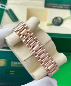 Đồng Hồ Rolex Day-Date 128235 Rep 11 cao cấp