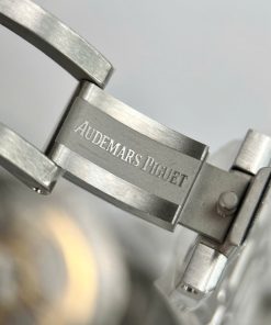 Đồng hồ Audemars Piguet Royal Oak 15500 Rep 11