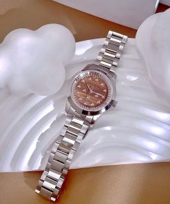 Đồng hồ Gucci Ladies G-Timeless nữ hoạ tiết con ong YA1264177 Like Auth 32mm