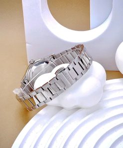 Đồng hồ Gucci Ladies G-Timeless nữ hoạ tiết con ong YA1264177 Like Auth 32mm