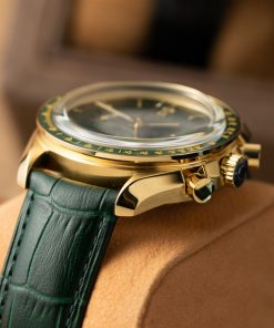 Đồng hồ Omega Speedmaster Moonwatch Professional Rep 11 cao cấp mặt xanh RMF 44mm (2)