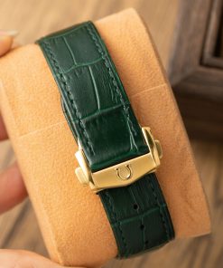 Đồng hồ Omega Speedmaster Moonwatch Professional Rep 11 cao cấp mặt xanh RMF 44mm (2)