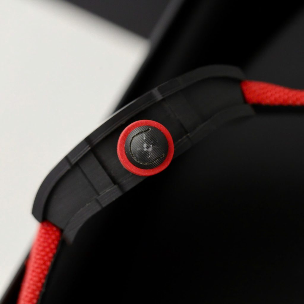 Đồng hồ Richard Mille RM27-03 Tourbilon Rep 11 cao cấp vỏ carbon 44mm (2)