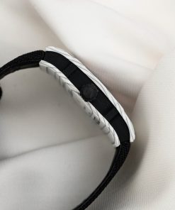 Đồng hồ Richard Mille RM27-05 Replica 11 vỏ carbon màu trắng siêu nhẹ 37 (1)