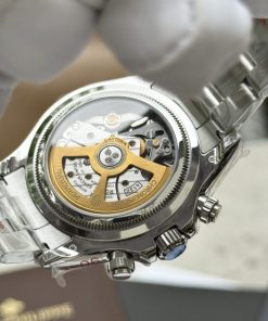 Đồng hồ Rolex Cosmograph Daytona 126529LN Le Mans Replica 11 nhà máy QF 40mm (1)