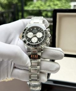 Đồng hồ Rolex Cosmograph Daytona 126529LN Le Mans Replica 11 nhà máy QF 40mm (1)