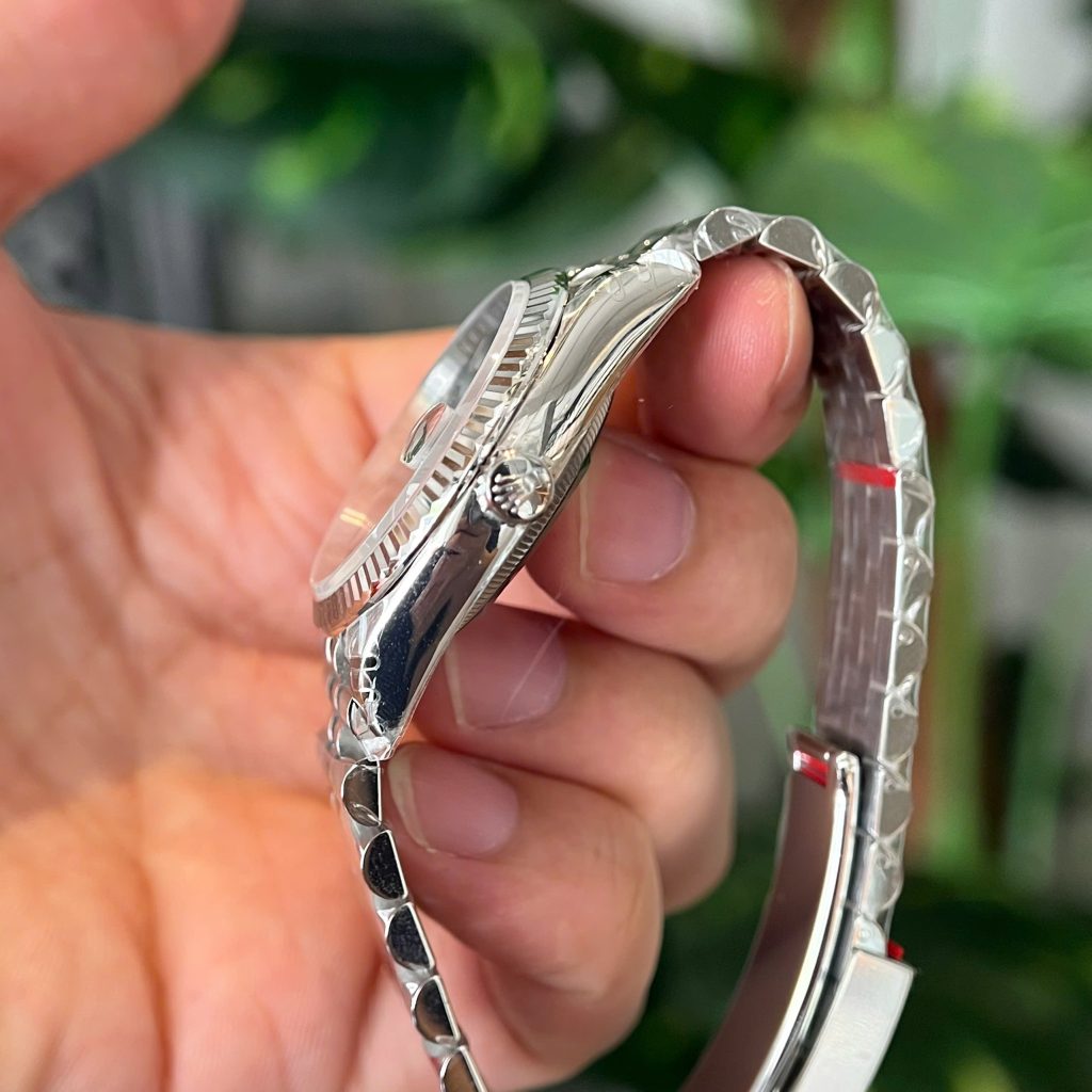 Đồng hồ Rolex DateJust Chế Tác