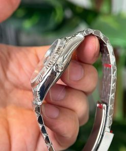 Đồng hồ Rolex DateJust Chế Tác