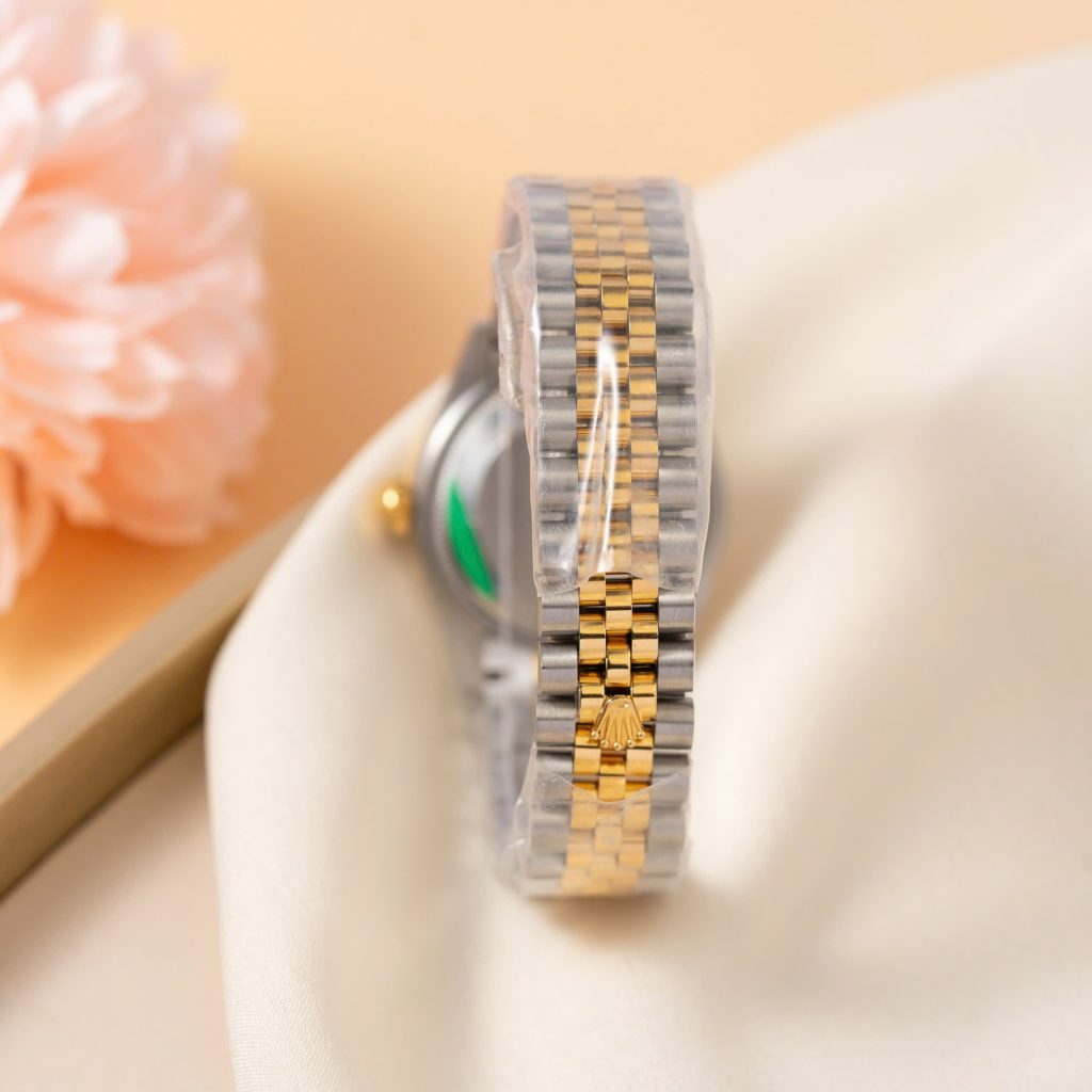 Đồng hồ Rolex DateJust Rep 11