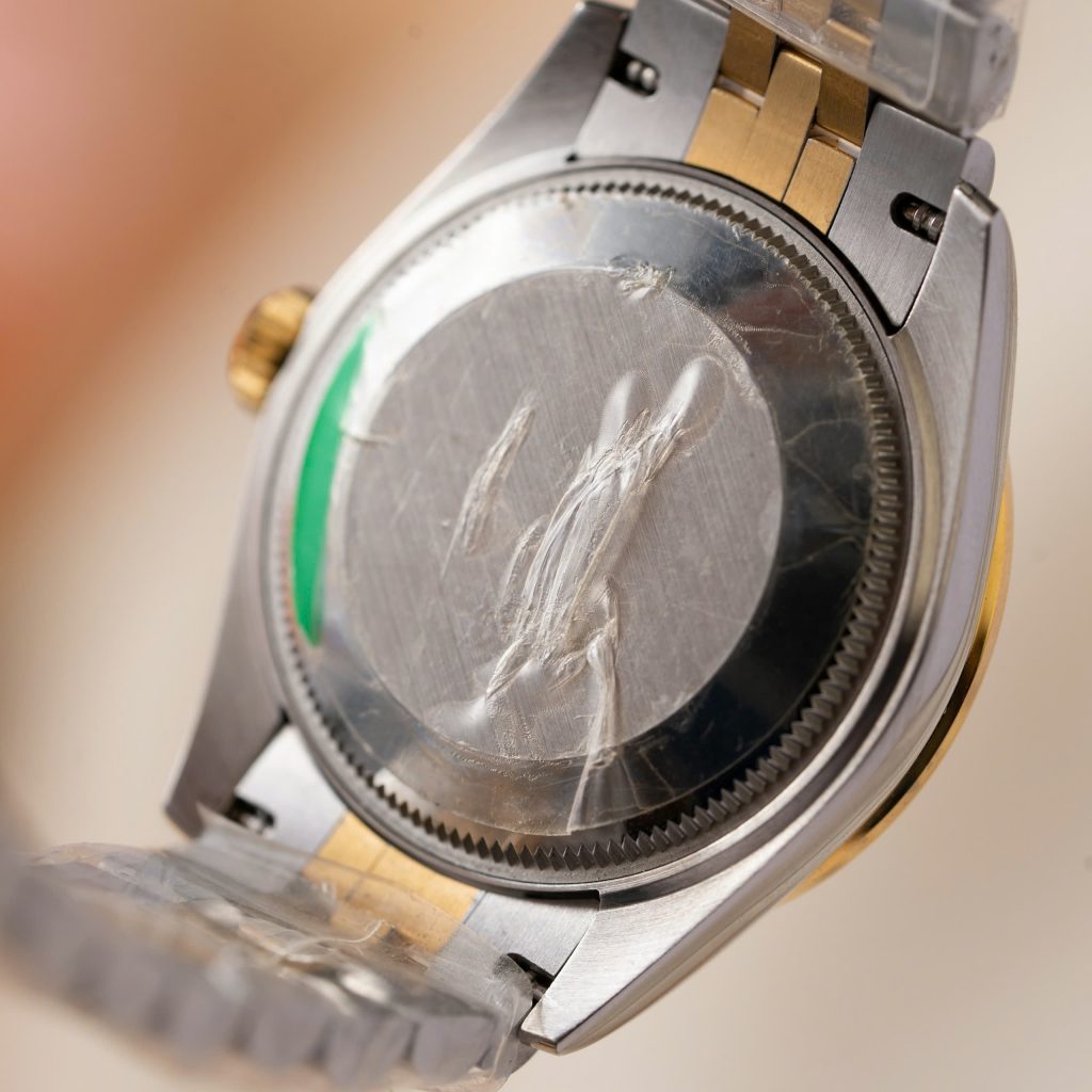 Đồng hồ Rolex DateJust Replica 1 1