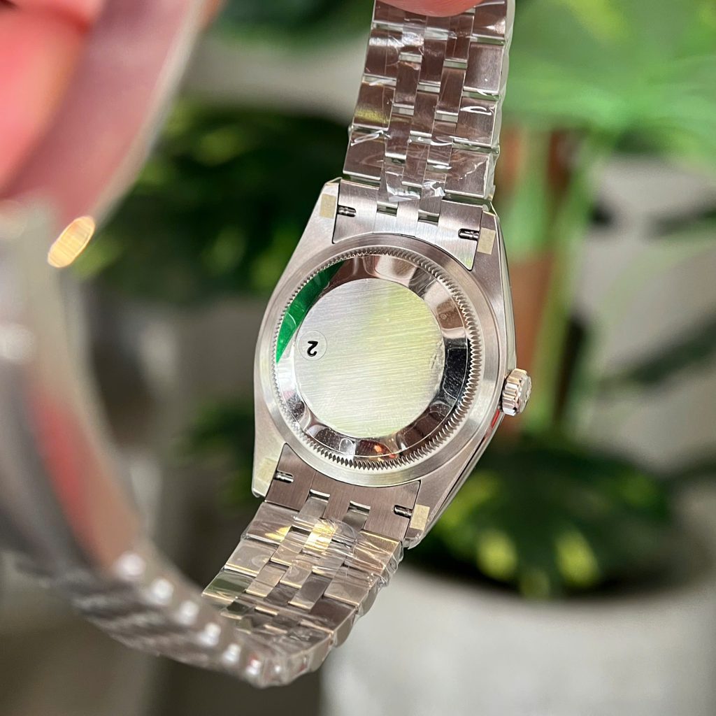 Đồng hồ Rolex DateJust Replica 11