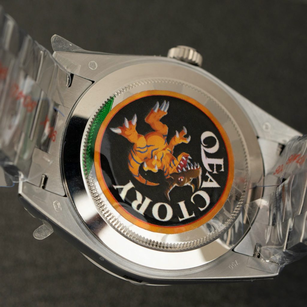 Đồng hồ Rolex Day-Date Rep 11