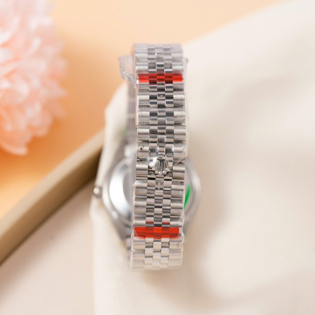 Đồng hồ nữ Rolex DateJust Replica 11