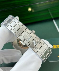 Đồng hồ Audemars Piguet Royal Oak 15407 Replica 11 mặt số lộ cơ 41mm (2)