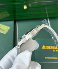 Đồng hồ Audemars Piguet Royal Oak 15407 Replica 11 mặt số lộ cơ 41mm (2)