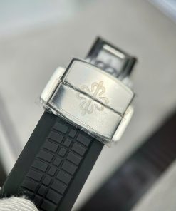 Đồng hồ Patek Philippe Aquanaut 5968A Replica 11 nam dây cao su 42 (2)