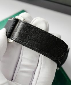 Đồng hồ Rolex Cosmograph Daytona DiW Rep 11 dây vải canvas 40mm (2)