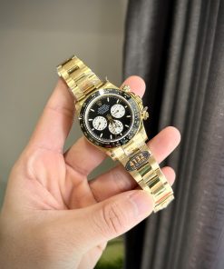 Đồng hồ Rolex Cosmograph Daytona Le Mans 126528LN Replica 11 nhà máy Clean 40mm (2)