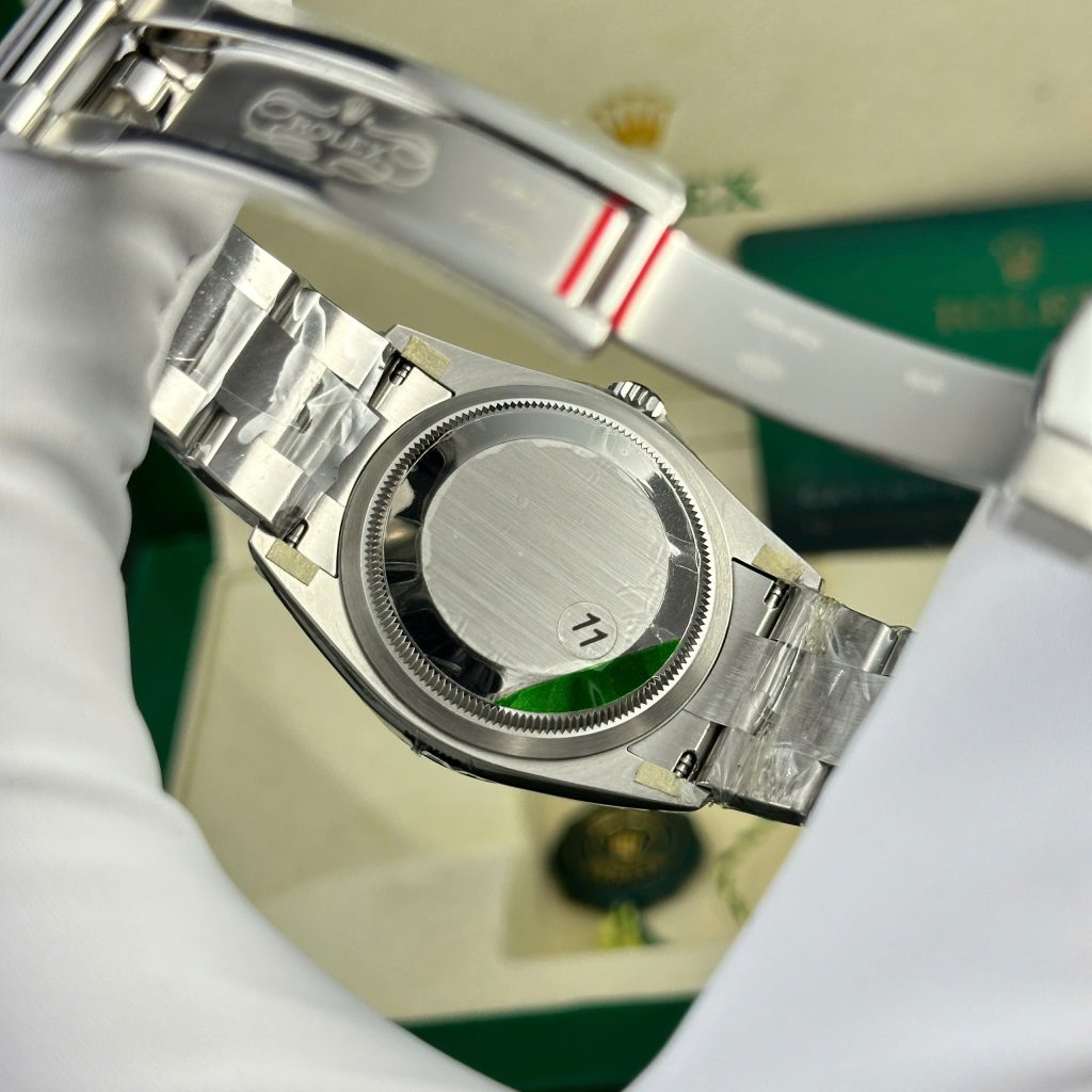 Đồng hồ Rolex DateJust 126200 Rep 11 cao cấp