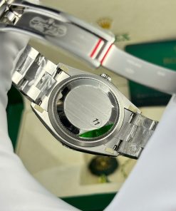 Đồng hồ Rolex DateJust 126200 Rep 11 cao cấp