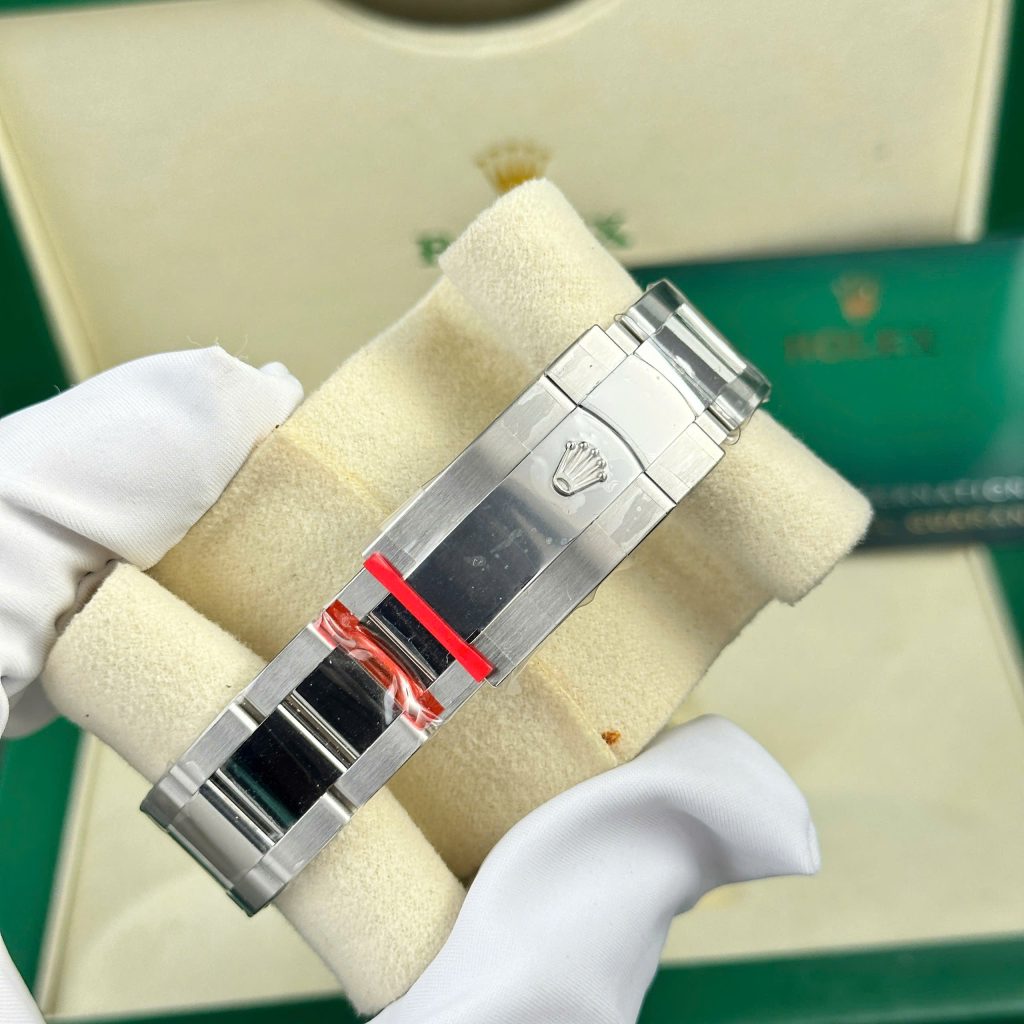 Đồng hồ Rolex DateJust 126200 Replica 11