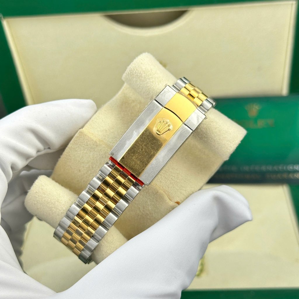 Đồng hồ Rolex DateJust 126231 Rep 1 1