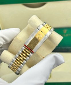 Đồng hồ Rolex DateJust 126231 Rep 1 1