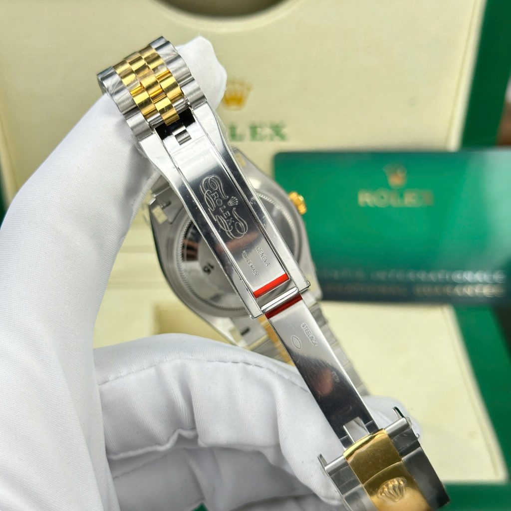 Đồng hồ Rolex DateJust 126231 Rep 11