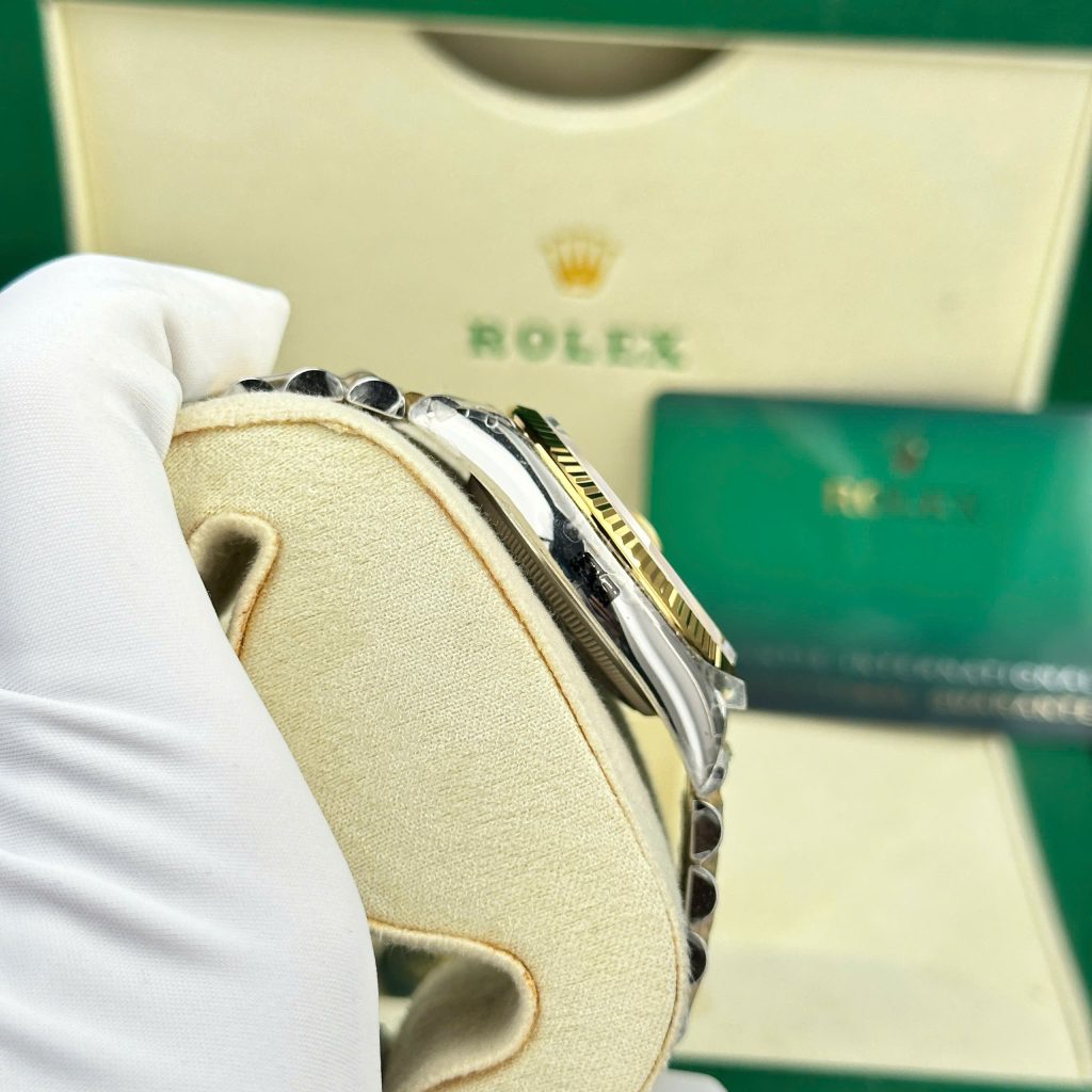 Đồng hồ Rolex DateJust 126231 Rep 11 cao cấp