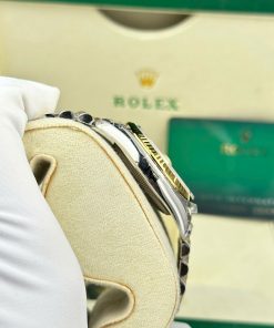 Đồng hồ Rolex DateJust 126231 Rep 11 cao cấp