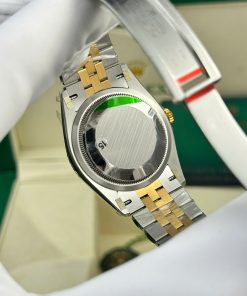 Đồng hồ Rolex DateJust 126231 máy cơ Automatic