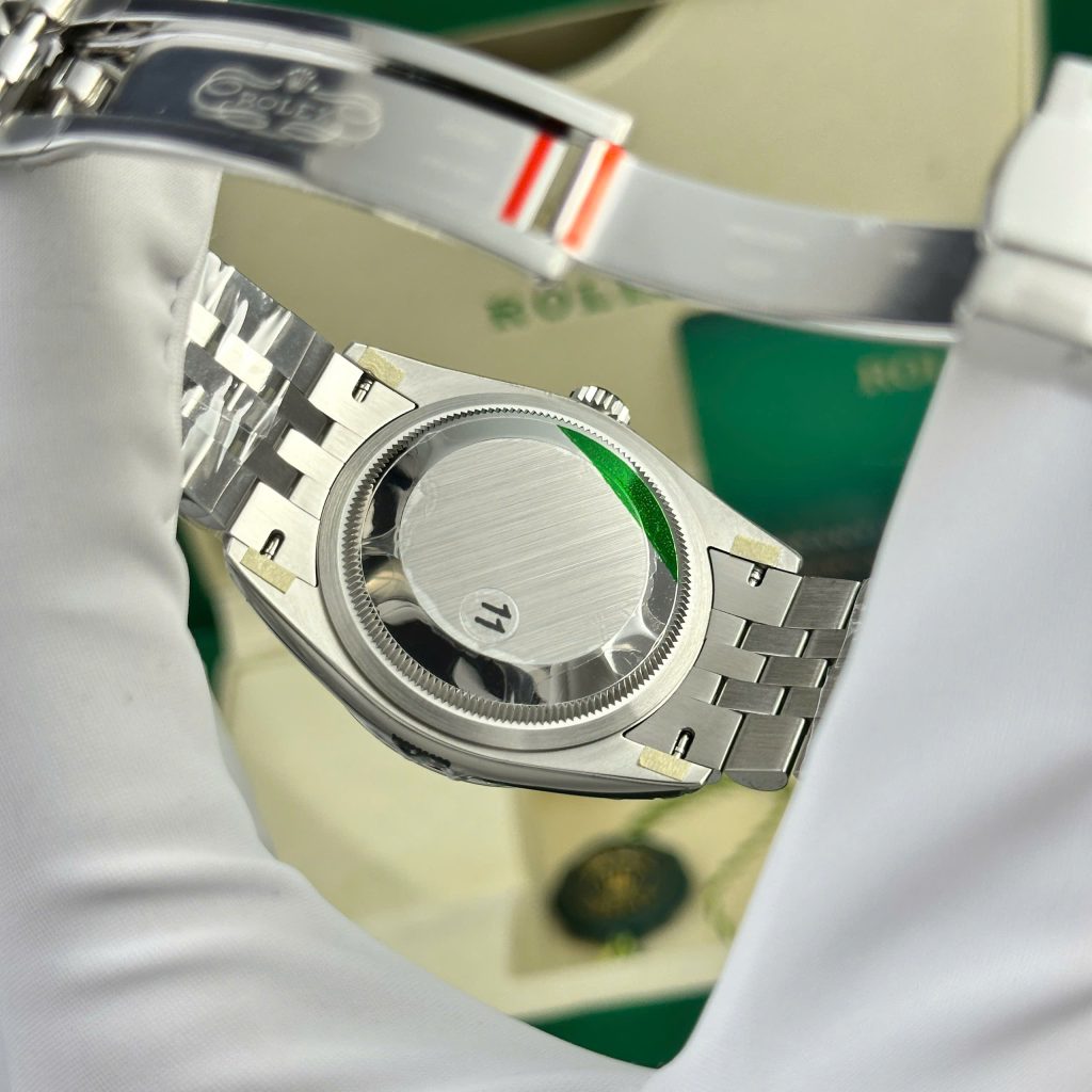 Đồng hồ Rolex DateJust 126234 Rep 11