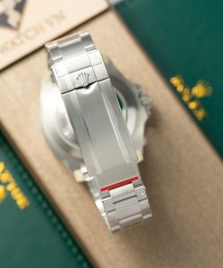 Đồng hồ Rolex Sea-Dweller 126600 Replica 11 mặt đen nhà máy VS 43mm (2)