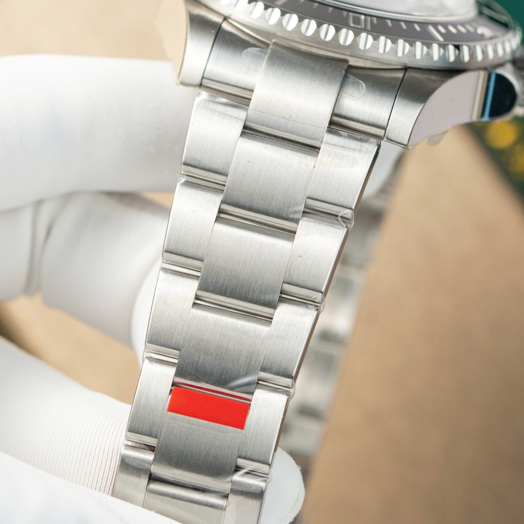 Đồng hồ Rolex Sea-Dweller 126600 Replica 11 mặt đen nhà máy VS 43mm (2)