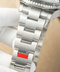 Đồng hồ Rolex Sea-Dweller 126600 Replica 11 mặt đen nhà máy VS 43mm (2)