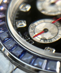 Đồng hồ Rolex Daytona 116599 chế tác cao cấp nhất đính đá nhà máy BT 40mm (1)