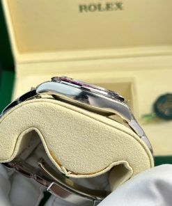 Đồng hồ Rolex Daytona 116599 chế tác cao cấp nhất đính đá nhà máy BT 40mm (1)