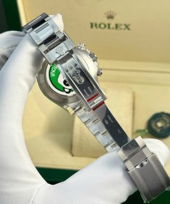 Đồng hồ Rolex Daytona 116599 chế tác cao cấp nhất đính đá nhà máy BT 40mm (1)
