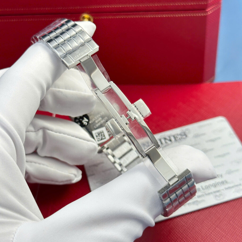 Đồng hồ Longines Mini DolceVita Replica 1 1