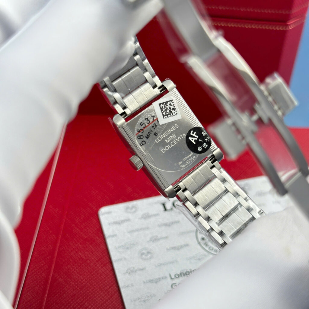 Đồng hồ Longines Mini DolceVita Replica 11