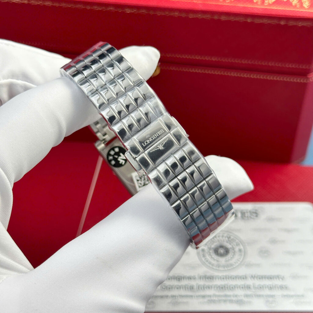 Đồng hồ Longines Mini DolceVita Replica 11 cao cấp