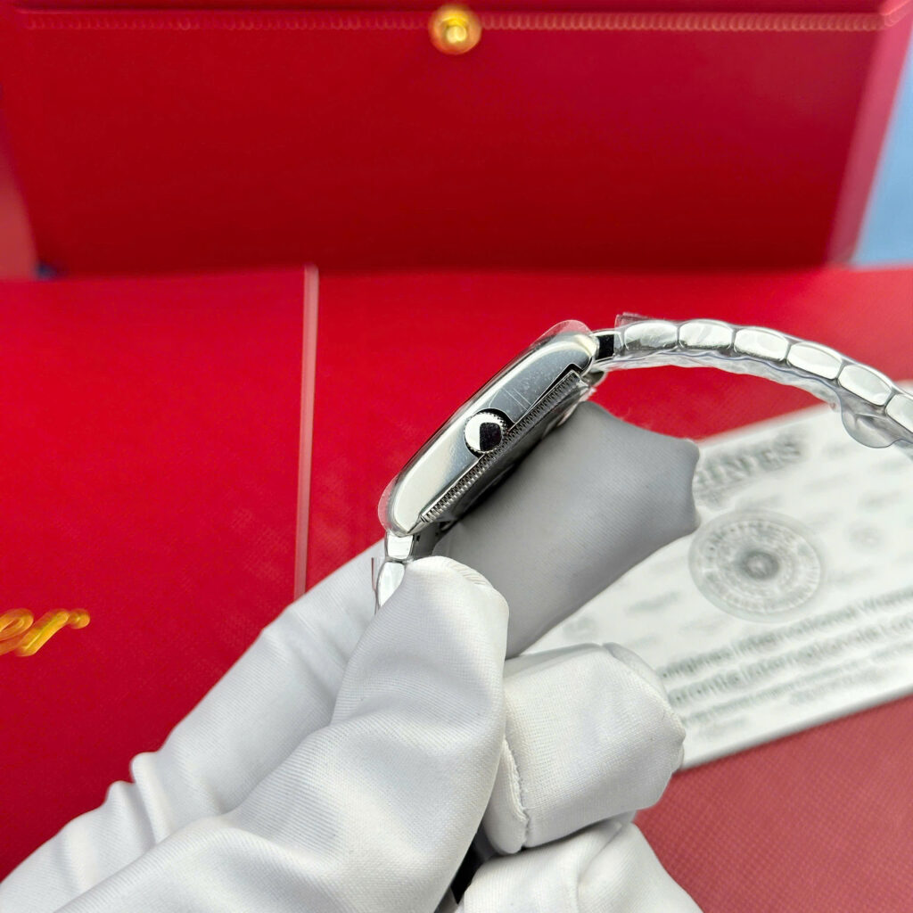 Đồng hồ Longines Mini DolceVita Replica 11 nữ máy cơ Automatic 22x29mm