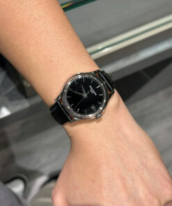 Đồng hồ Patek Philippe Calatrava 5227 Replica 11 màu đen nhà máy 3K 39mm (2)