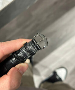 Đồng hồ Patek Philippe Calatrava 5227 Replica 11 màu đen nhà máy 3K 39mm (2)