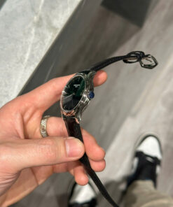 Đồng hồ Patek Philippe Calatrava 5227 Replica 11 màu đen nhà máy 3K 39mm (2)