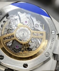 Đồng hồ Audemars Piguet Royal Oak 26240ST Replica cao cấp nhất máy mỏng New 2025 APS 41mm (8)