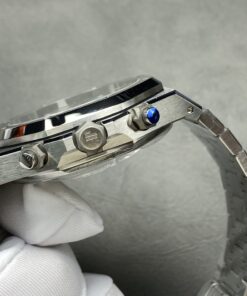 Đồng hồ Audemars Piguet Royal Oak 26240ST Replica cao cấp nhất máy mỏng New 2025 APS 41mm (8)