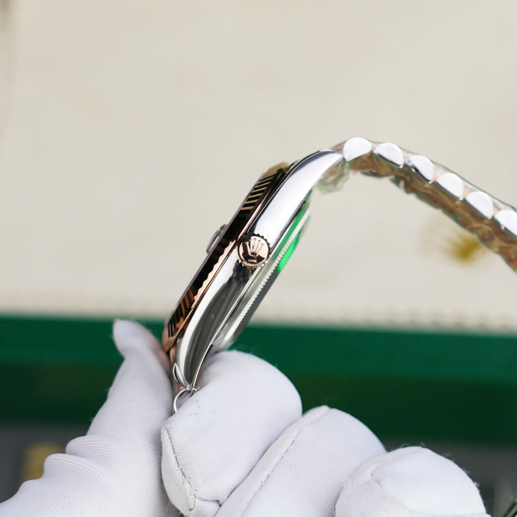 Đồng hồ Rolex DateJust 126331 Rep 11