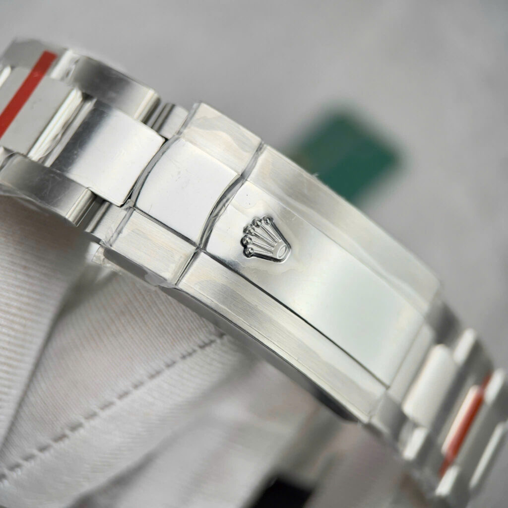 Đồng hồ Rolex Rep 11 Sky-Dweller 326934 mặt xanh dương dây kim loại 42mm (2)